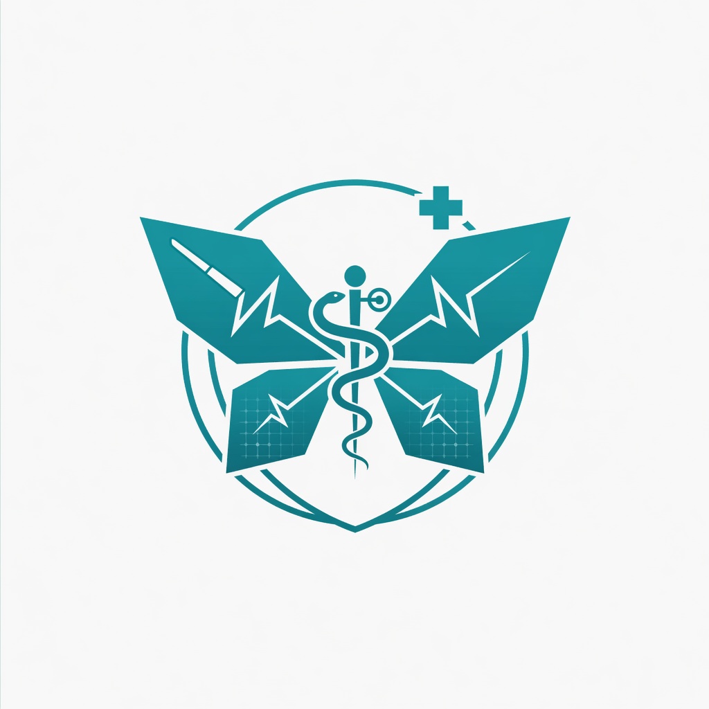 Monarch Medical logo